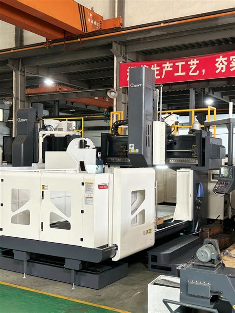 cnc gantry drilling machine factories|gantry milling machine.